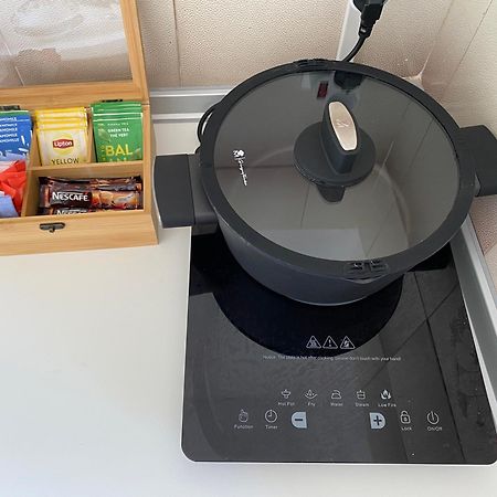 Navy Apartment With Mountain View &Private Parking Vátos 외부 사진