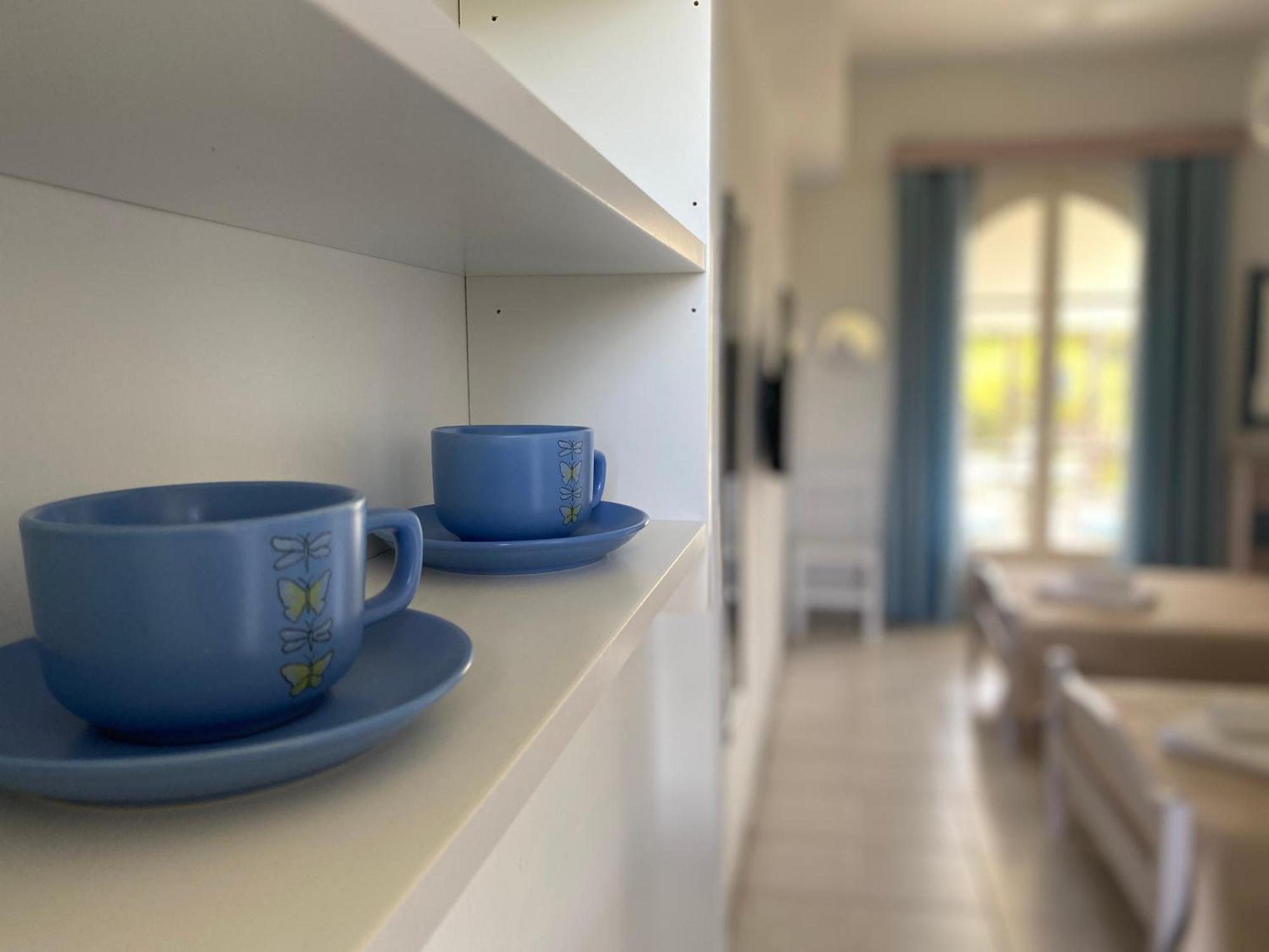 Navy Apartment With Mountain View &Private Parking Vátos 외부 사진
